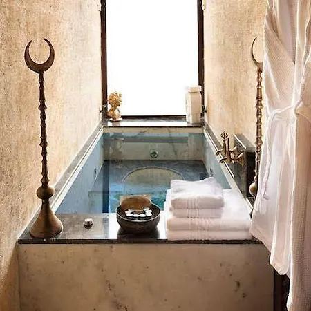 Hatti Cappadocia Otel 5*