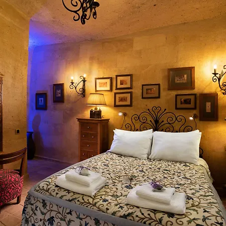 Hatti Cappadocia Ortahisar