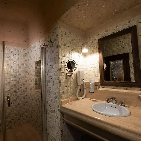 Hatti Cappadocia 5* Ortahisar