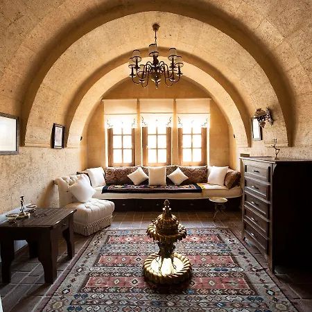 Hatti Cappadocia Otel 5*