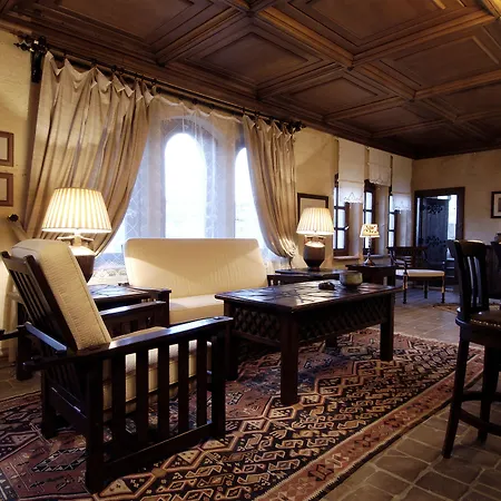 Hatti Cappadocia Otel Ortahisar