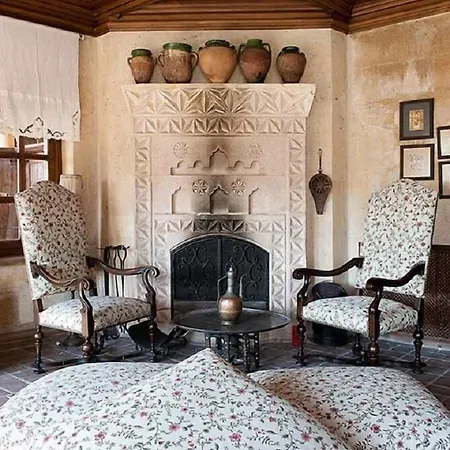 Hatti Cappadocia Otel 5*