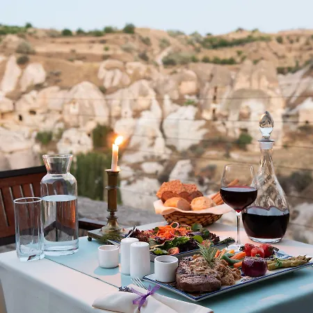 Hatti Cappadocia Otel
