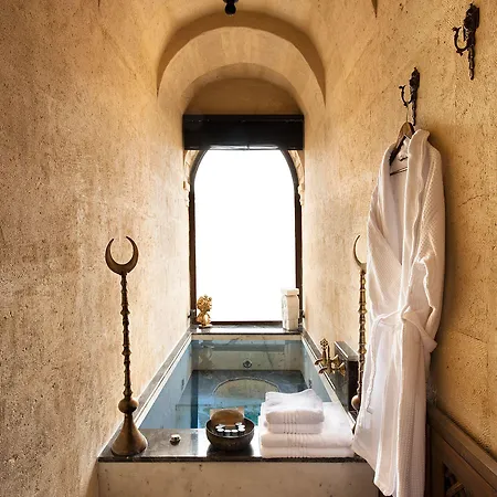 Hatti Cappadocia Otel Ortahisar