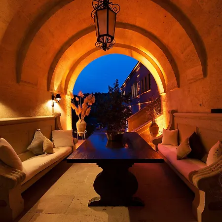 Hatti Cappadocia Otel 5*