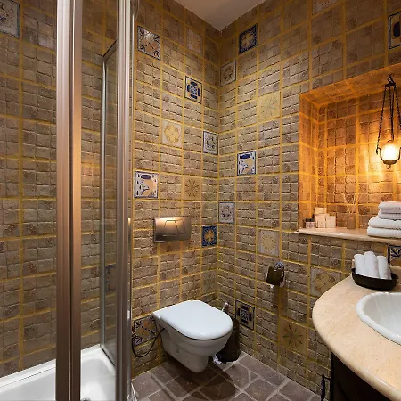 Hatti Cappadocia Ortahisar