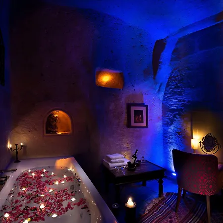Hatti Cappadocia Otel