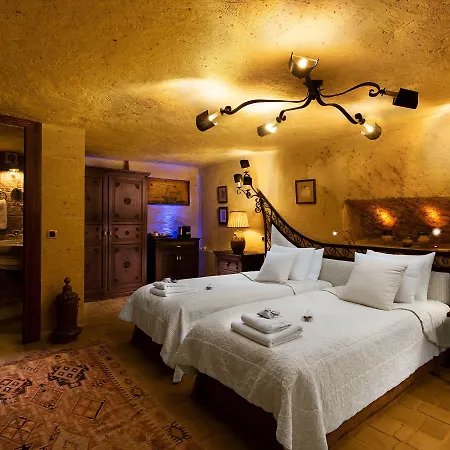 Hatti Cappadocia Otel Ortahisar
