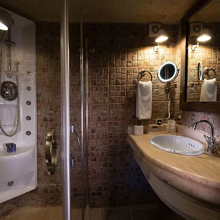 Otel Hatti Cappadocia 5*