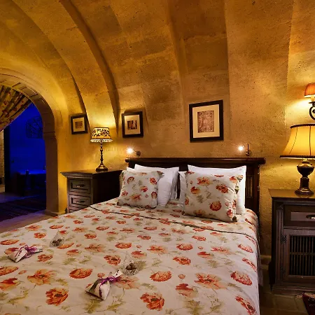 Hatti Cappadocia 5*