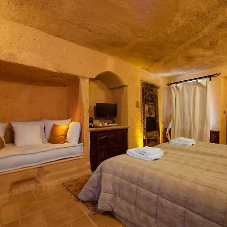 Hatti Cappadocia 5* Ortahisar