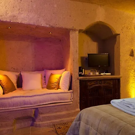 Otel Hatti Cappadocia