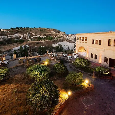 Otel Hatti Cappadocia Ortahisar