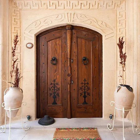 Otel Hatti Cappadocia 5*