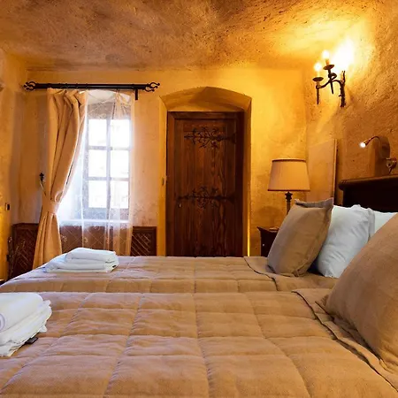 Otel Hatti Cappadocia 5*