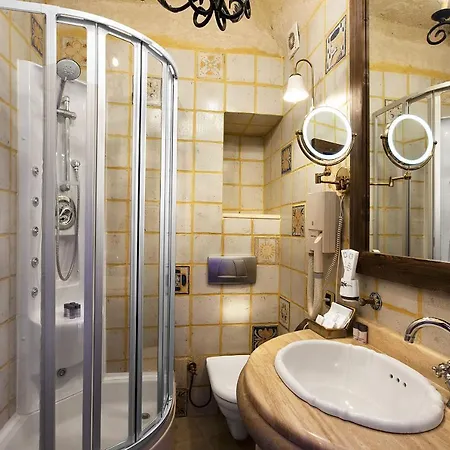 Hatti Cappadocia Otel