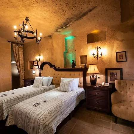 Otel Hatti Cappadocia