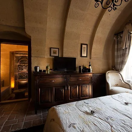 Hatti Cappadocia Otel