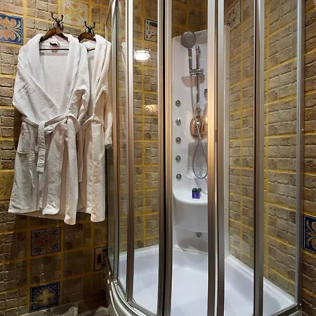 Otel Hatti Cappadocia