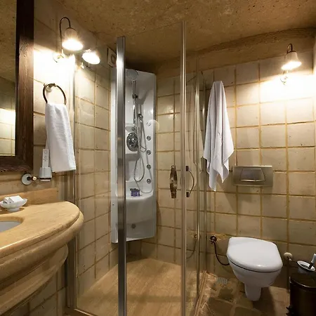 Hatti Cappadocia Otel Ortahisar