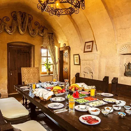 Hatti Cappadocia Otel 5*