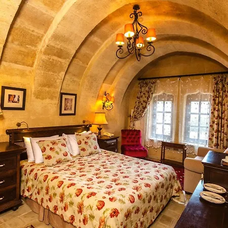 Hatti Cappadocia Ortahisar