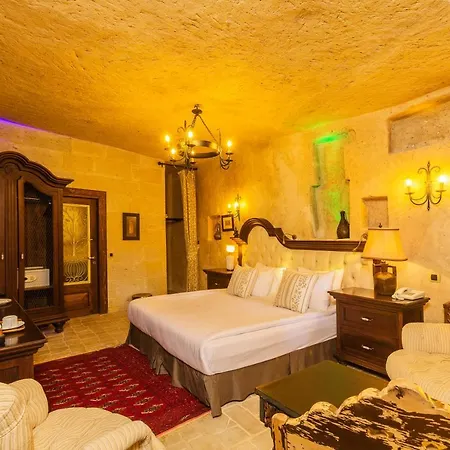 Otel Hatti Cappadocia
