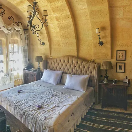 Otel Hatti Cappadocia 5*