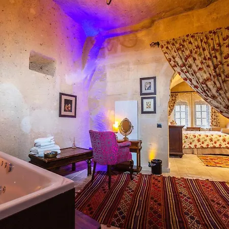 Hatti Cappadocia Otel 5*