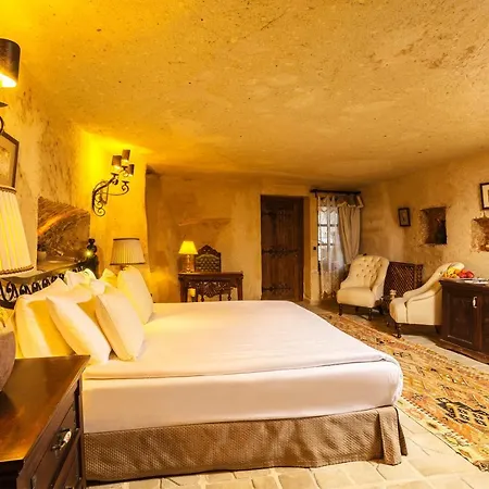Otel Hatti Cappadocia Ortahisar