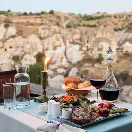 Hatti Cappadocia Otel 5*