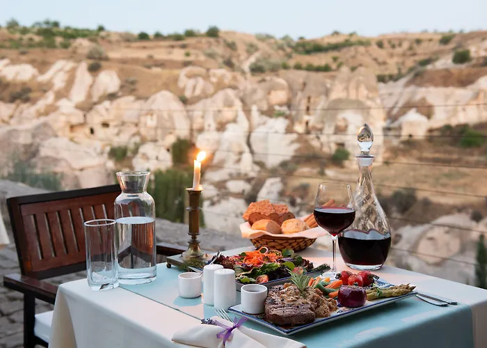 Hatti Cappadocia Hotel
