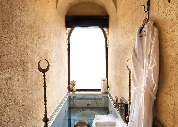 Hatti Cappadocia Hotel Ortahisar