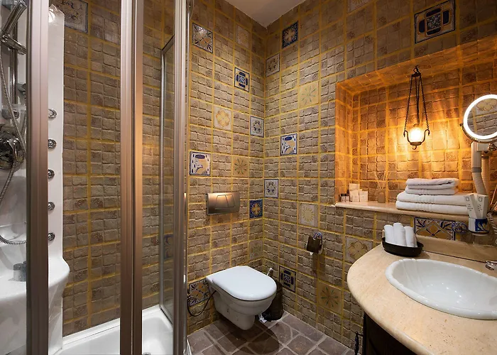 Hatti Cappadocia Ortahisar