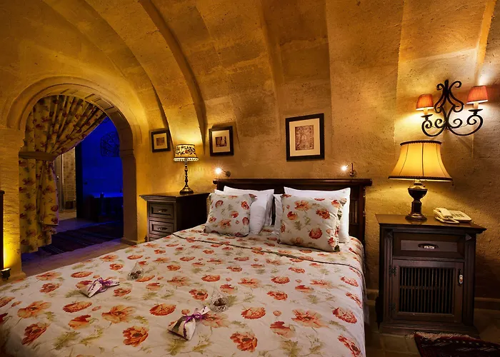 Hatti Cappadocia 5*