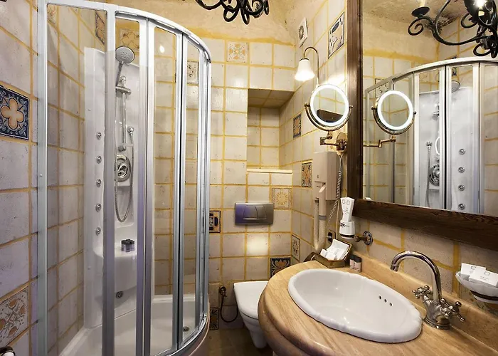 Hatti Cappadocia Hotel