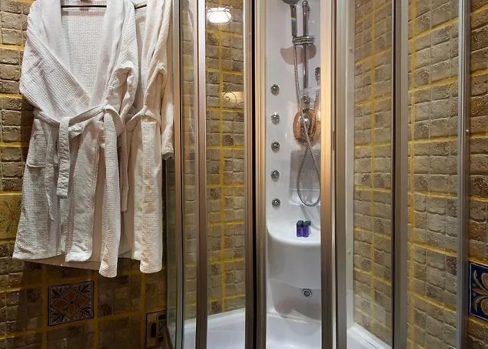 מלון Hatti Cappadocia