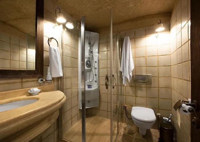 Hatti Cappadocia Hotel Ortahisar